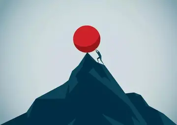 描写吃苦的诗句文案