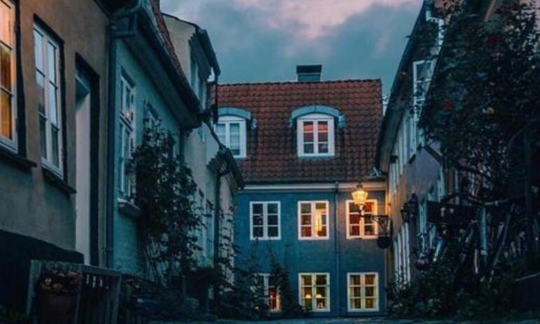 心硬起来的说说文案