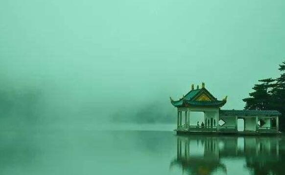 哀悼姥爷去世的诗句文案