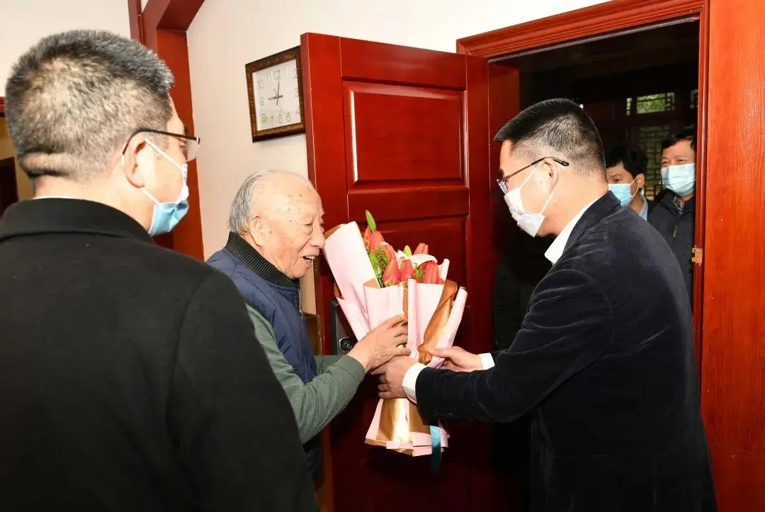 祝福领导最实在的话