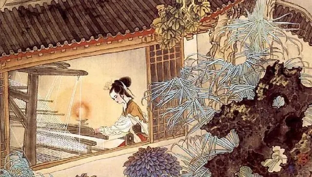 形容互相折磨的诗句文案