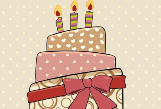 感动会哭的生日祝福语