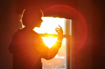 体谅男人辛苦的话语