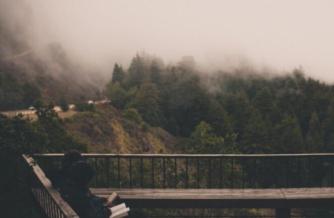 生活会变得越来越好的语句文案