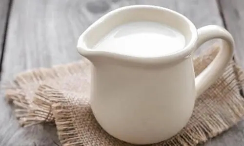 生活就像纯牛奶的说说文案