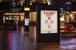 平面设计朋友圈文案