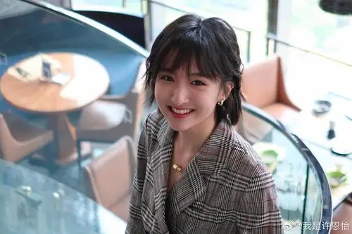 笑的好甜的句子文案