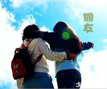 感恩朋友的句子文案经典语录