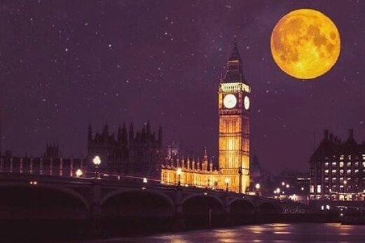 最有感情的一段话