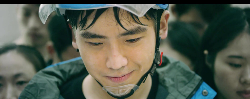 房地产营销文案段子