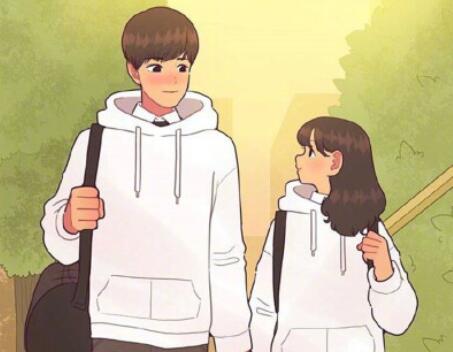 暗示自己没有男朋友的文案