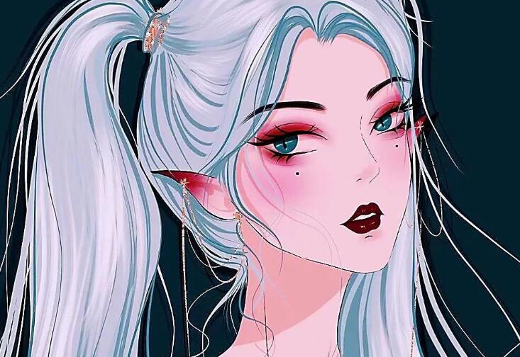 个性签名短句随性