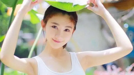 夸孩子的话文艺点的