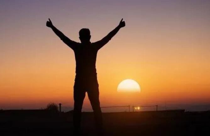 暖心话语短句励志