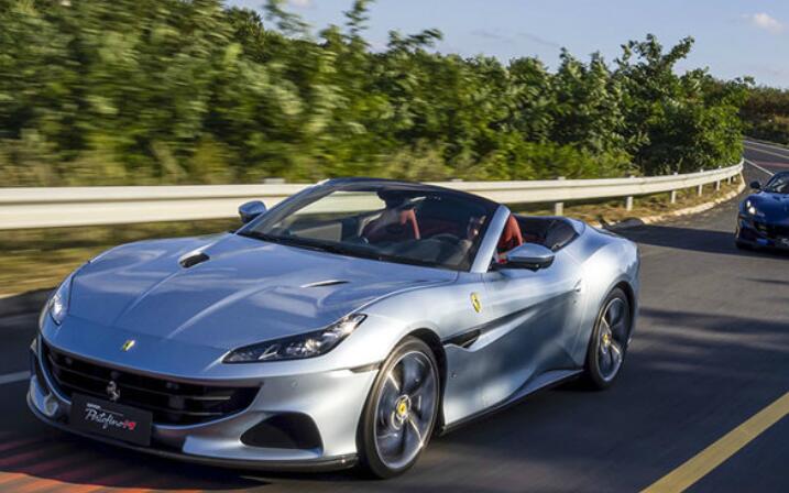 形容跑车的句子文案拉风