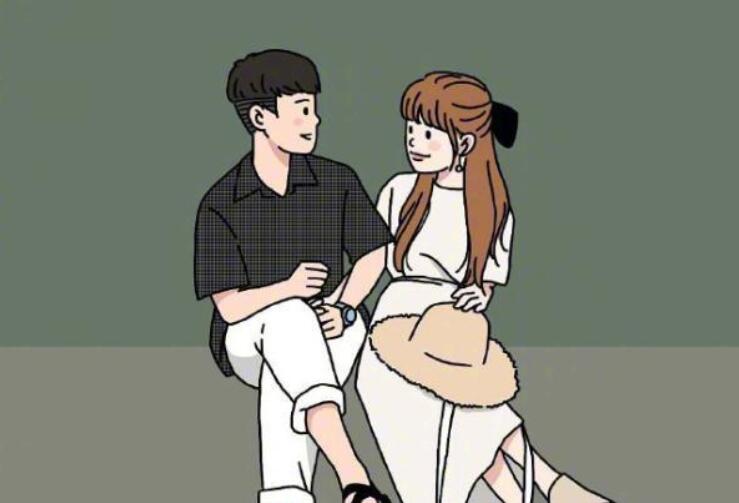 可爱超甜的短句