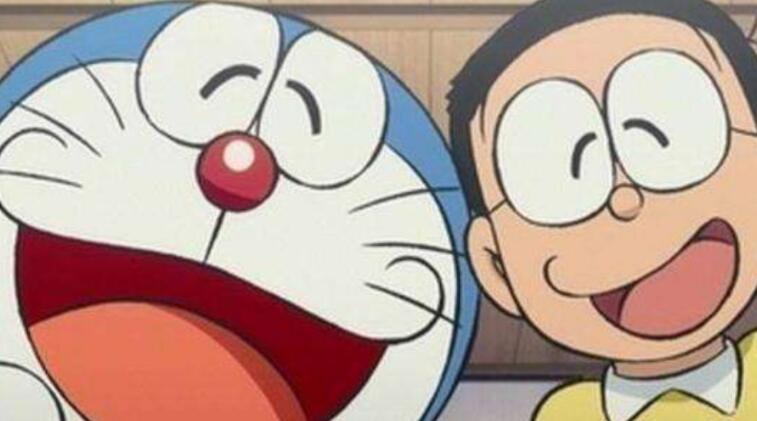 哆啦a梦语录文案经典语录文案