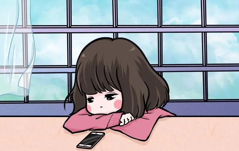 表示羞涩的句子文案