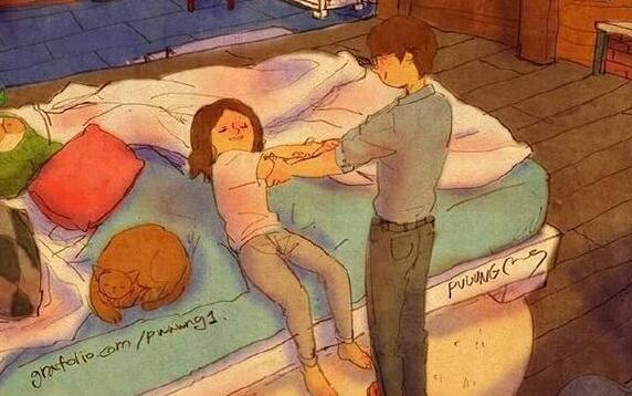 爱情霸气句子文案很拽的