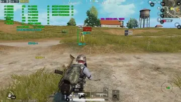 关于和平精英的名言