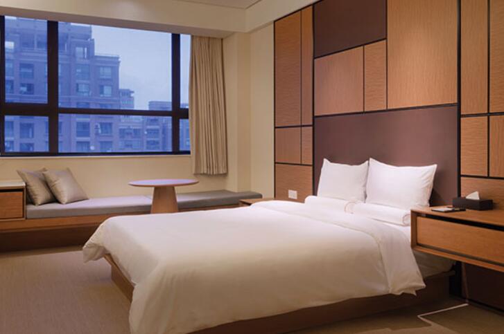 客人入住酒店祝福语