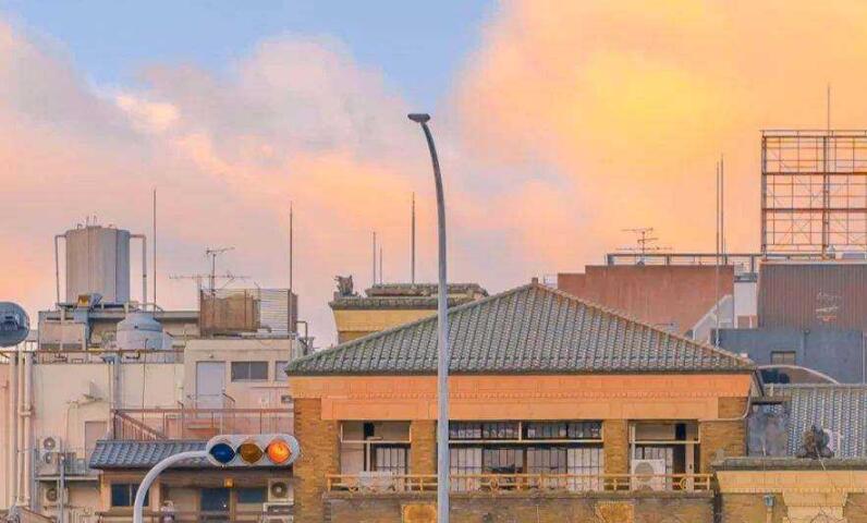 景物描写摘抄美段25个字