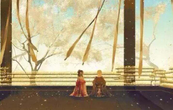 莫名心情惆怅的诗句文案