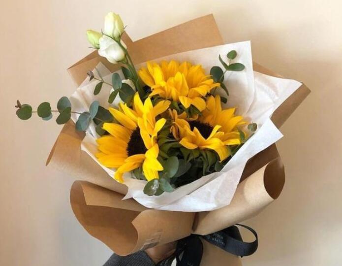 放假简短祝福语