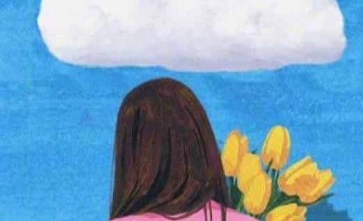 失恋的句子文案唯美短句