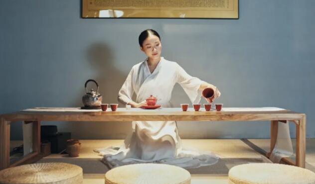 表现时间变化的句子文案