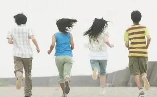 友情永存的句子文案