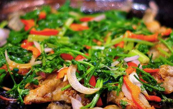 美食说说文案心情短语