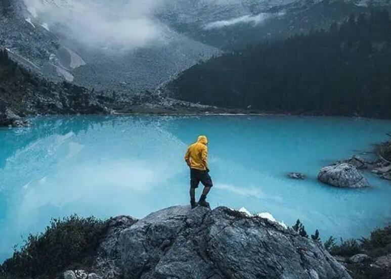 心灵鸡汤经典语录文案