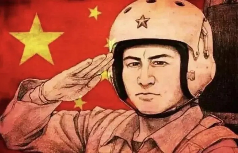 形容英雄的词语