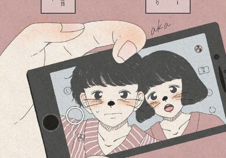 早晨发给情人的暖心语