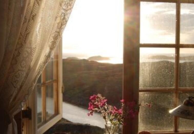 上午的祝福语简短