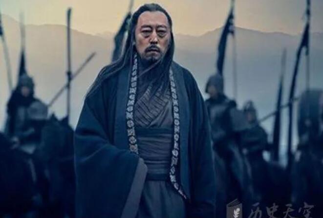 三国演义好句文案摘抄