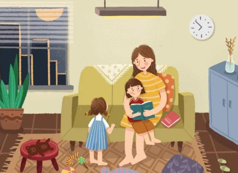 赞美母亲的唯美句子文案