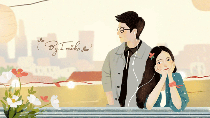 情侣问候早安情话文案短信