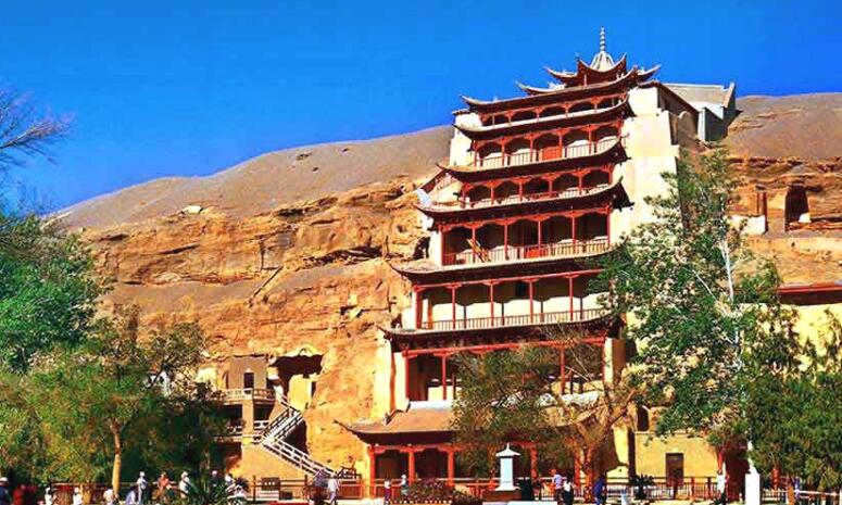 描写大西北情怀的句子文案