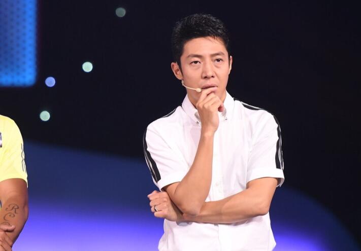 撒贝宁语录文案