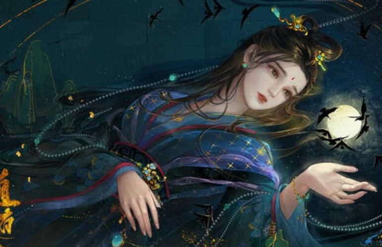 夸女人漂亮的经典语录文案