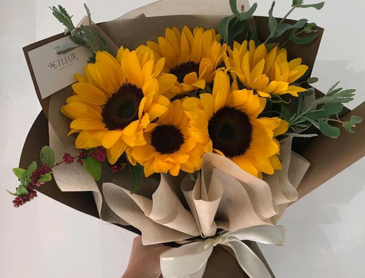 吸引人的励志个性签名