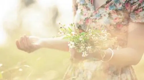 女人自信与魅力的句子文案