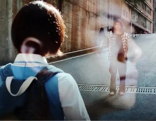 少年的你朋友圈说说文案