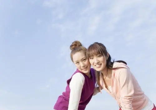 亲姐妹情深的经典短句