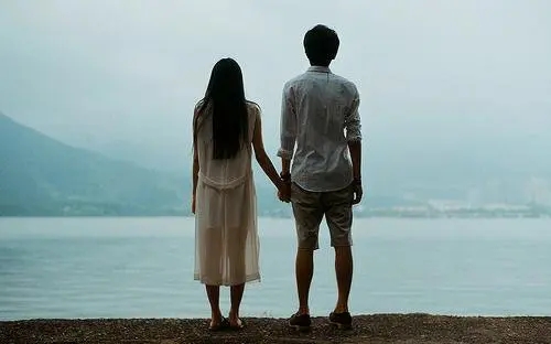 情侣爱情生活语录文案