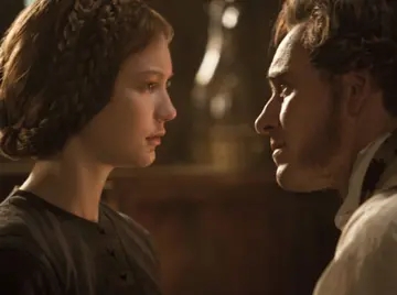 简爱中的好句子文案