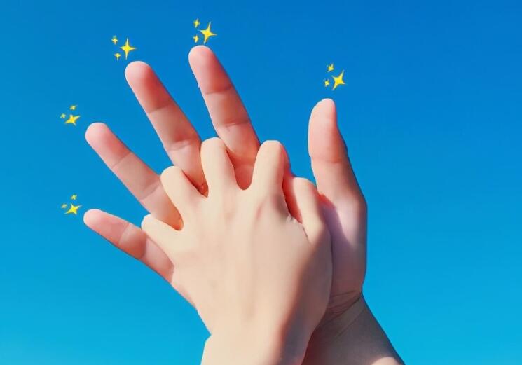 甜蜜承诺的句子文案