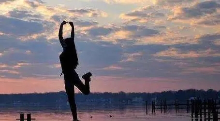 充满了正能量的金句